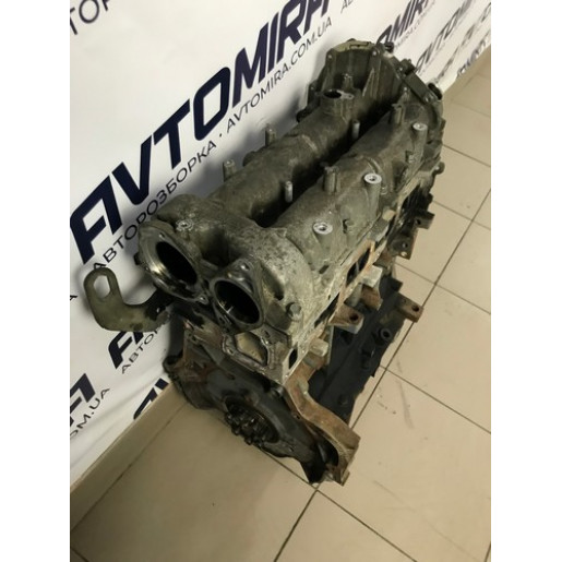 Двигун (55 kW \ 75 Кс) Fiat Punto 3 1.3 D Multijet 2005-2018 199A9000